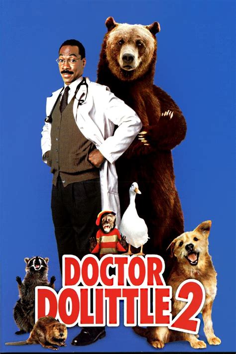 dr dolittle full izle